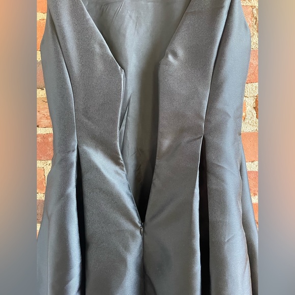 Adrianna Papell A-Line Tea Dress with Pockets! - Picture 11 of 16